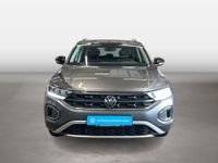 Volkswagen T-Roc - Vorschau Bild 9