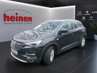 Opel Grandland 1.2 Turbo Ultimate NAVI LED 19Z AHK