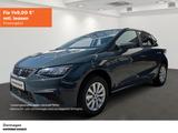 Seat Ibiza LA VIDA LED NAVI FULL LINK - Seat Ibiza: Blau