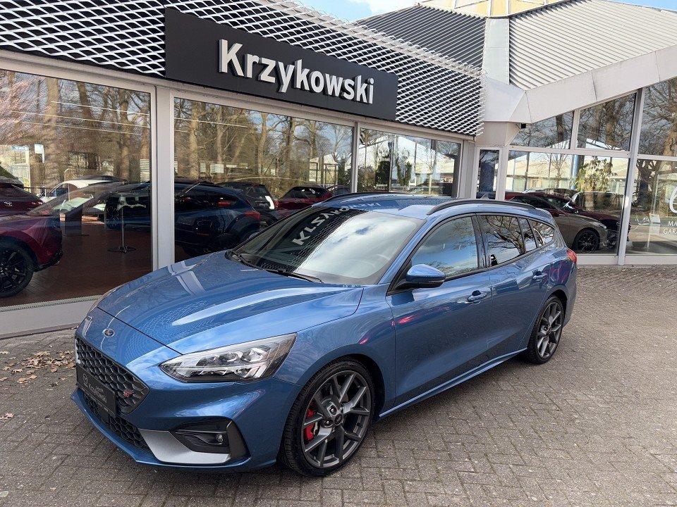 Ford Focus Turnier (CGE)(2018->) ST