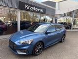Ford Focus Turnier (CGE)(2018->) ST - Ford Focus: 201