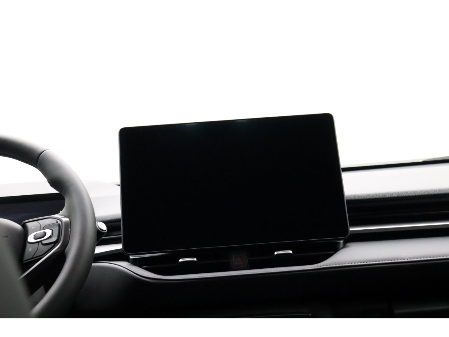 Fahrzeugabbildung GWM Haval H6 1.5 HEV FWD Luxury Pano ACC