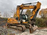 Liebherr R906 LC Litronic*Verstellausleger*Likufix SW 48 - Liebherr Radlader