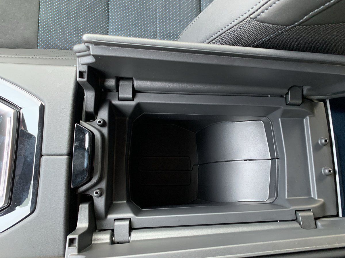 Renault Rafale - Bild 33