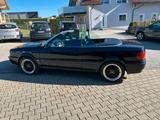 Audi Cabriolet 2.0 - Komplett Restauriert mit H-Kennz - Audi aus 1996
