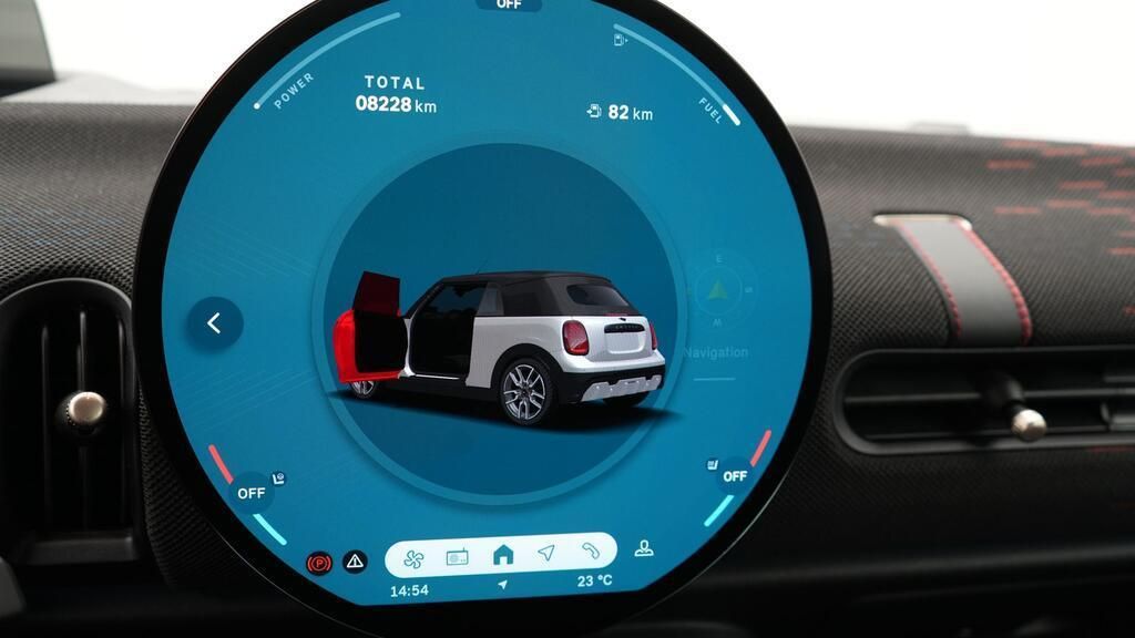 MINI Cooper Cabrio - Bild 12