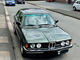 BMW 323i E 21  Original Oldtimer - BMW 323: E21 323i
