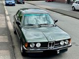 BMW 323i E 21  Original Oldtimer - BMW 323: E21