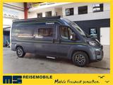 Chausson V594M SWEET LINE / -2026-/ 140PS-8G /STOCKBETTEN - Chausson Etagenbett Diesel Kastenwagen