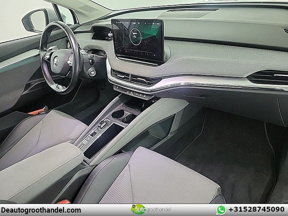 Skoda Enyaq 60 imagem 3