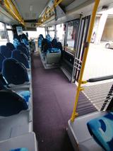 Setra S 415 NF - Setra Reisebus