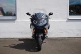 BMW K 1600 GT - BMW K 1600 GT