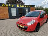 Renault Clio III 1,2+ZV/FB+4WR+EU4+Radio/CD+TÜV+Service - Renault Clio: 1.4