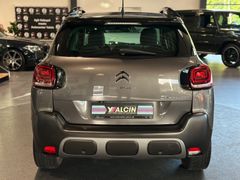 CITROEN C3 Aircross - Ansicht 8