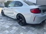 BMW M2 Competition M2 Competition - gebrauchte BMW M2 aus dem Jahr 2020