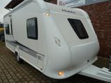 Hobby 460 UFe De Luxe /Mover / Vorzelt - Hobby Wohnwagen 2013