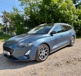 Ford Focus 1,5 EcoBlue 88kW Titanium Turnier Auto... - Ford Focus: Kombi, 1.8