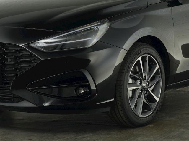 i30 FACELIFT T-GDI ADVANTAGE 48V DCT+VOLL LED+NA