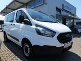 Ford Custom 1.Hand/KLIMA/9-Sitzer/Euro6