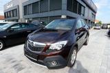Opel Mokka Innovation ecoFlex 4x4 Rentner Fahrzeug - : Geländewagen, Rent