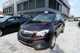 Opel Mokka Innovation ecoFlex 4x4 Rentner Fahrzeug - Opel: Rent