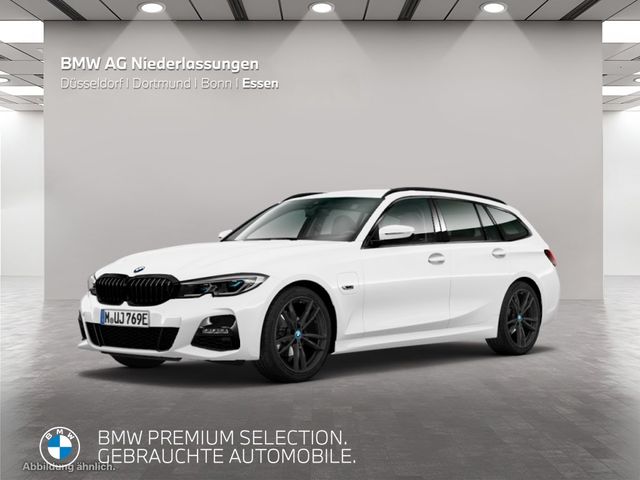 BMW 330e Touring M Sport AHK LiveCockpitProf Laser