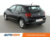 Volkswagen Polo 1.0 TSI Comfortline*PDC*SHZ*LIMITER*KLIMA* - VW Polo Gebrauchtwagen in Bochum