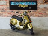 Vespa GTS 125  Super Sport/Supersport RABATT BIS 31.5. - Offers matching your search criteria