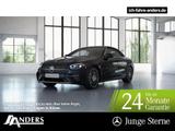 Mercedes-Benz E 450 4M AMG+Distr.+Sitzklima+360°Kam+Memory+LED - gebrauchte Mercedes-Benz E 450 aus dem Jahr 2023