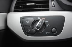 Fahrzeugabbildung Audi A5 Sportback 40 TDI quattro S line Kamera Navi!