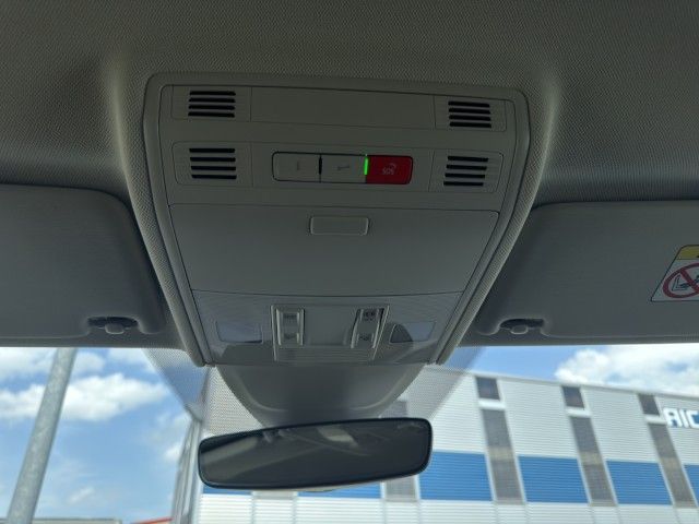 Polo Advanced 1.0 l TSI DSG LED+ACC+KAMERA+CLIMA