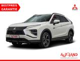 Mitsubishi Eclipse Cross 2.4Hybrid Basis 4WD CVT AWD Kamera