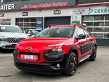 Citroën C4 Cactus Shine - Citroën C4 Cactus Gebrauchtwagen