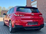 Hyundai i30 N Line XENON PANO KAMERA - Hyundai: X30