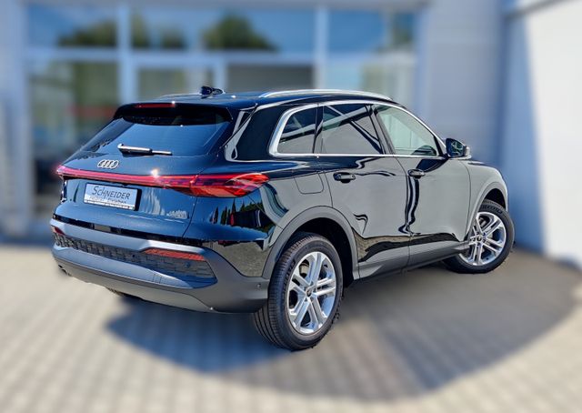 Q5 TDI quattro S tronic TECH/AHK