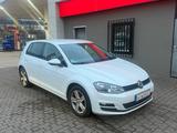 Volkswagen Golf Vll 2.0TDI*1.Hand*Tüv9/26*Volles Scheckheft - Volkswagen Golf mit Diesel-Antrieb: Limousine, 1.9