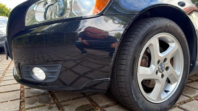 Volvo V50 2.0 Business Pro Edition