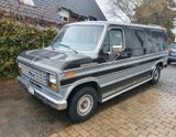 Ford Econoline- E150, 300 CUI, H-Zulassung - Ford: Van, E150