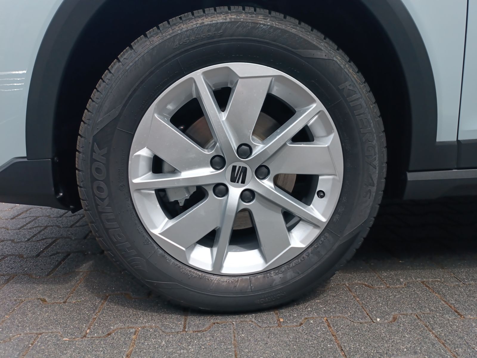 Seat Arona - Bild 7