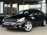 Mercedes-Benz R 350 LANG 4M 7-PERS. AMG STYLING - PANO - LEDER - Mercedes-Benz R 350 mit Panoramadach