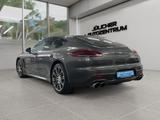 Porsche Panamera S Bi-Turbo Aut., 1 Jahr Garantie incl. - Porsche mit Benzin