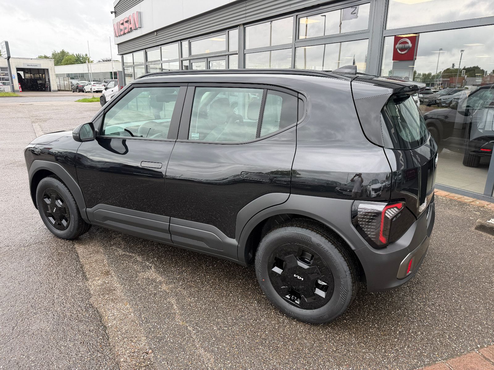 Kia EV2 - Bild 5
