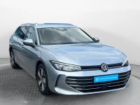 Volkswagen Passat - Vorschau Bild 5