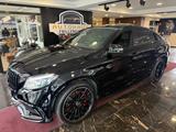 Mercedes-Benz GLE 63 AMG S Coupe 4Matic 86TKM!! PANORAMA!! - gebrauchte Mercedes-Benz GLE 63 AMG aus dem Jahr 2017