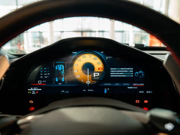 2025 Ferrari 12CILINDRI 缩略图 23