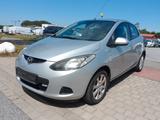 Mazda 2 Lim. 1.3 Independence Klima/TÜV & Service NEU - Mazda 2: Independence