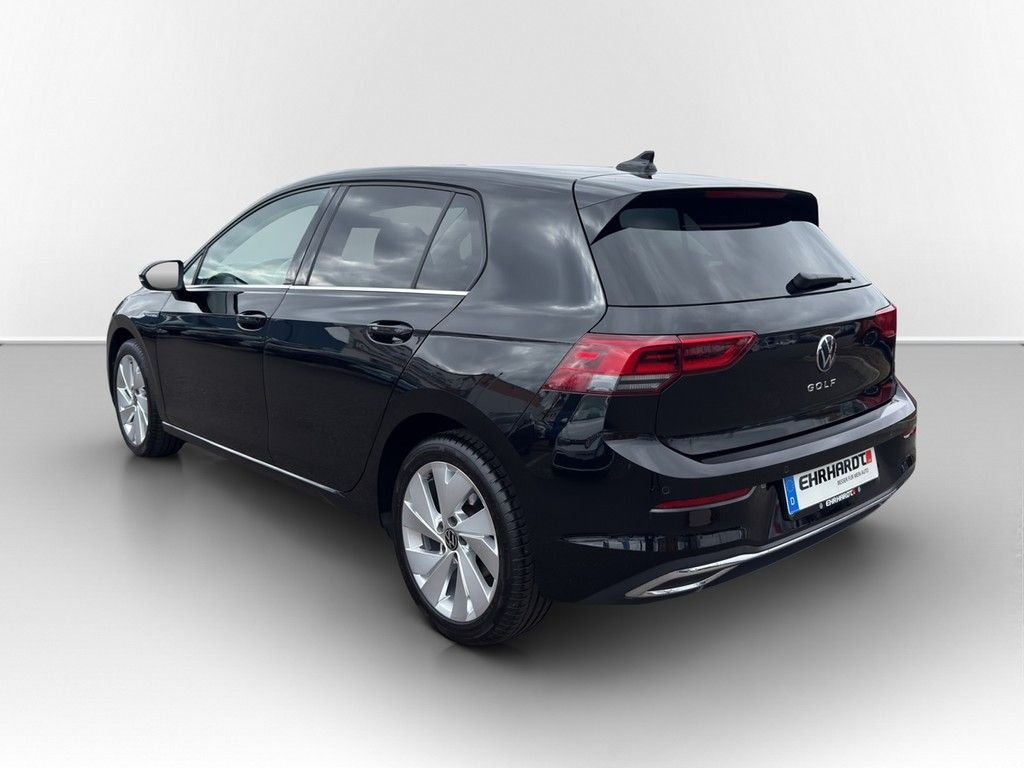 Volkswagen Golf - Bild 7