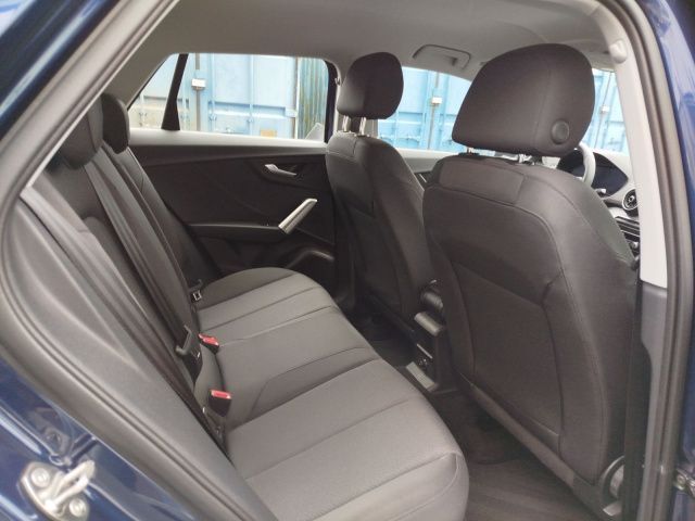 Fahrzeugabbildung Audi Q2 Advanced 35 TFSI 110(150) kW(PS) S tronic