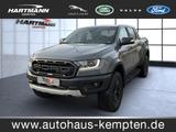 Ford Raptor Raptor Doppelkabine 4x4 Bluetooth Navi - Ford Raptor aus 2022