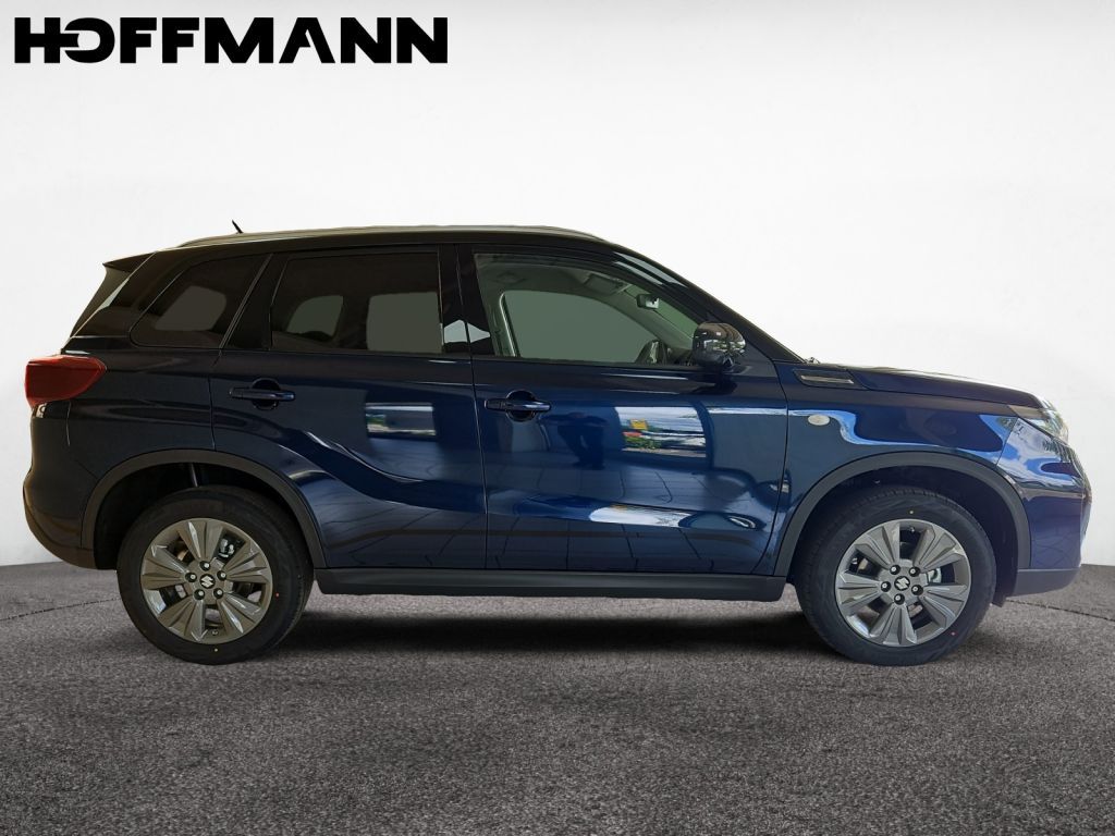 Fahrzeugabbildung Suzuki Vitara 1.4 Comfort LED Navi Sitzheizung DAB+PDC